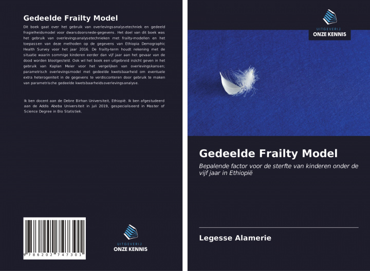Carte Gedeelde Frailty Model 