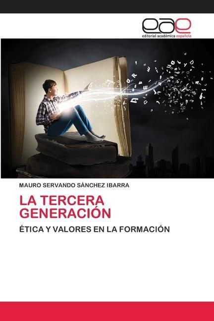 Книга Tercera Generacion MAURO SERVANDO SÁNCHEZ IBARRA