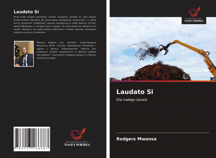 Buch Laudato Si 