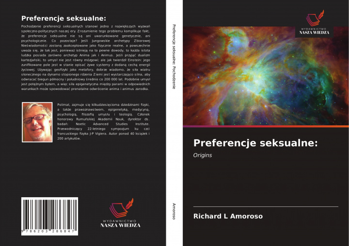 Book Preferencje seksualne: 