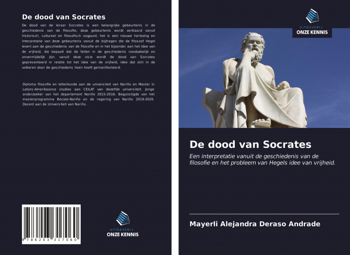 Knjiga De dood van Socrates 
