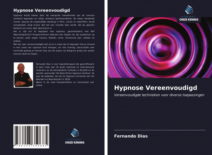 Carte Hypnose Vereenvoudigd 