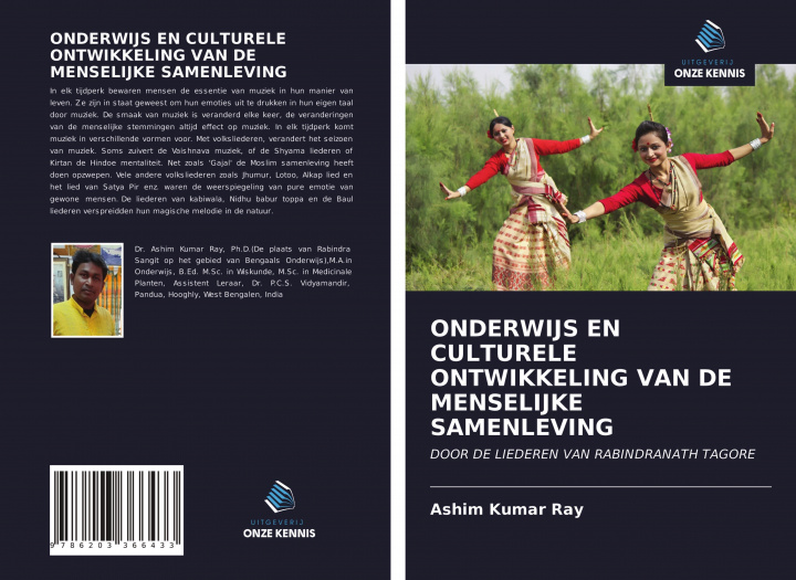 Book ONDERWIJS EN CULTURELE ONTWIKKELING VAN DE MENSELIJKE SAMENLEVING 