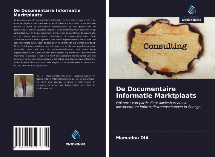 Könyv De Documentaire Informatie Marktplaats 