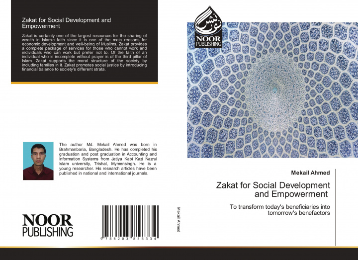 Buch Zakat for Social Development and Empowerment 