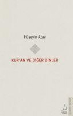 Knjiga Kuran ve Diger Dinler 