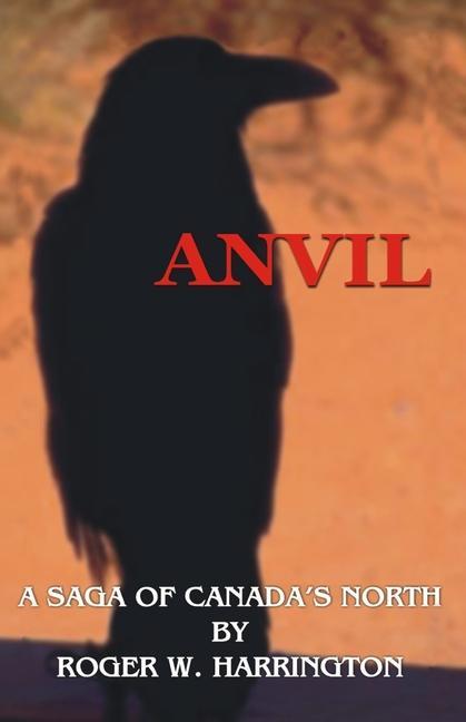 Book Anvil Roger W. Harrington