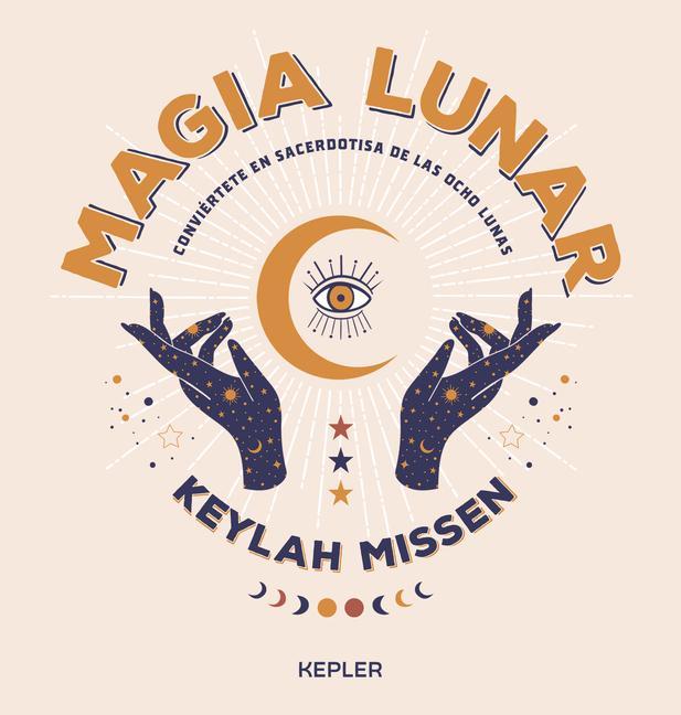 Buch Magia Lunar MISSEN
