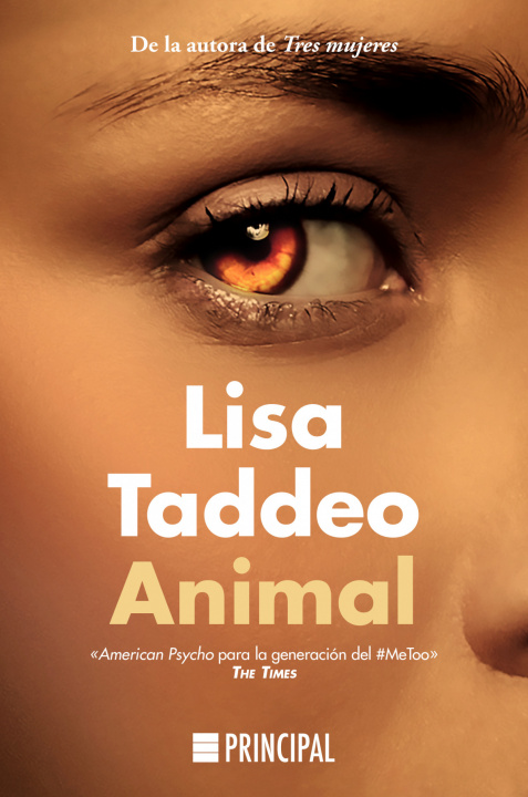 Knjiga Animal TADDEO