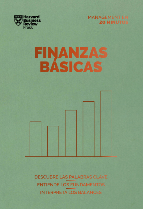 Kniha Finanzas Básicas (Finance Basics Spanish Edition) 