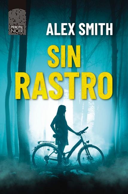 Knjiga Sin Rastro SMITH