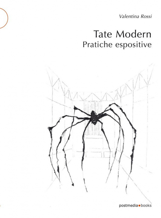 Carte Tate Modern. Pratiche espositive 