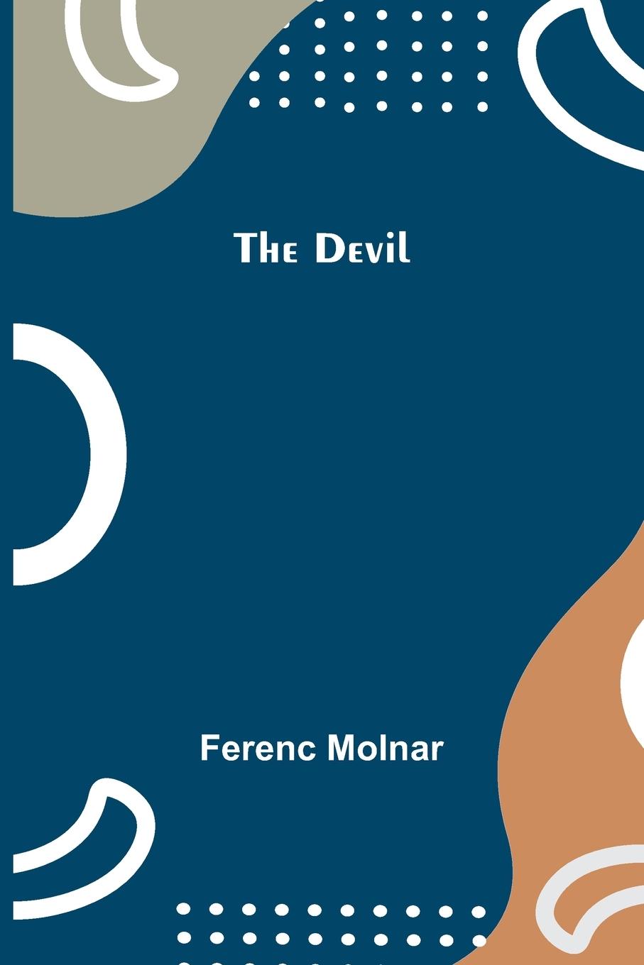 Knjiga Devil Ferenc Molnar