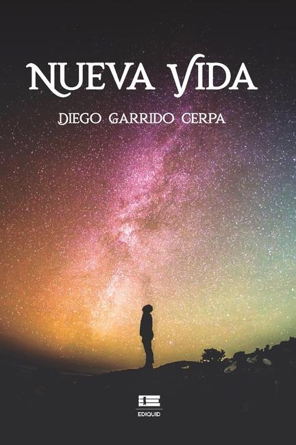 Книга Nueva vida Grupo Ígneo