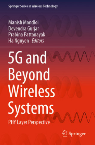 Knjiga 5G and Beyond Wireless Systems Devendra Gurjar