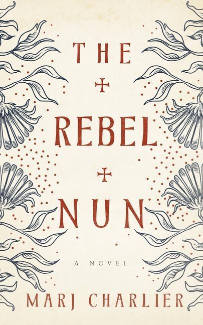 Книга Rebel Nun 
