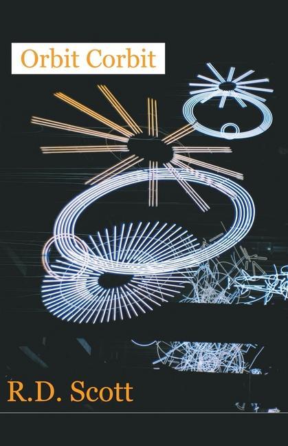 Knjiga Orbit Corbit R. D. Scott