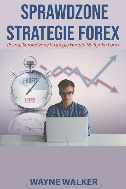 Kniha Sprawdzone Strategie Forex 