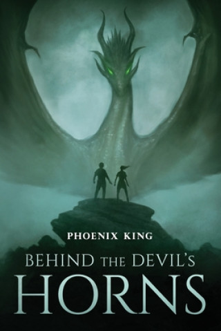 Knjiga Behind the Devil's Horns King Phoenix King