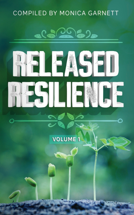 Boek Released Resilience Nyisha D. Davis