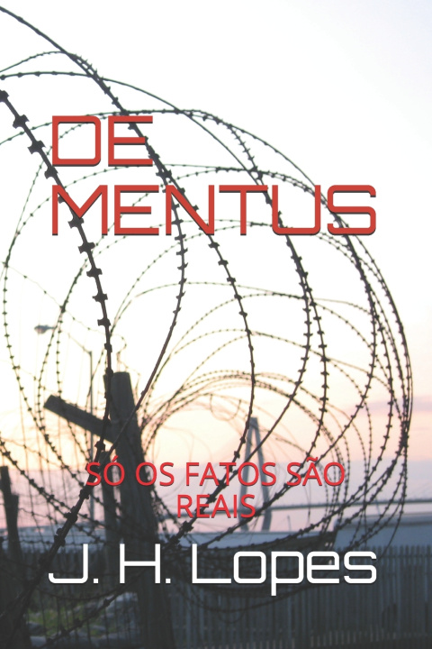 Knjiga de Mentus Lopes de Oliveira Jorge Henrique Lopes de Oliveira