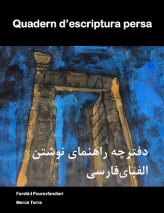 Livro Quadern d'escriptura persa Pouresfandiari Farshid Pouresfandiari