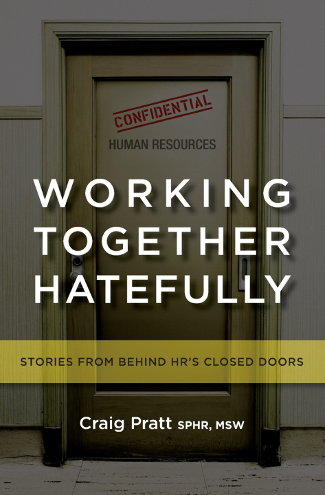Knjiga Working Together Hatefully Pratt Craig Pratt