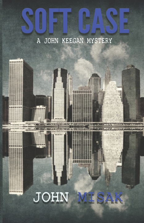 Libro Soft Case Misak John Misak