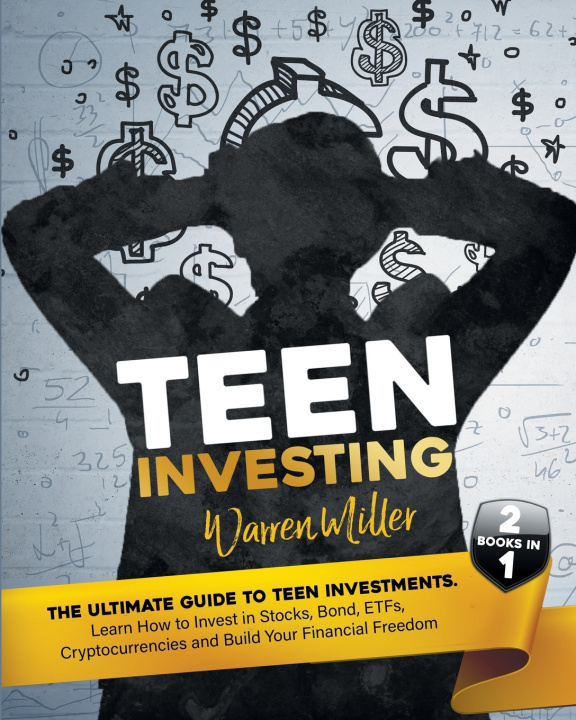 Knjiga Teen Investing Miller Warren Miller