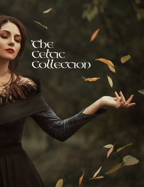 Libro Celtic Collection Brydon Lucy Brydon