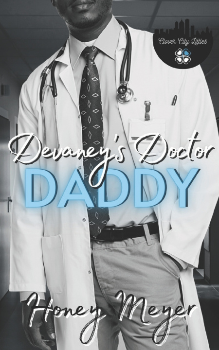 Книга Devaney's Doctor Daddy Meyer Honey Meyer