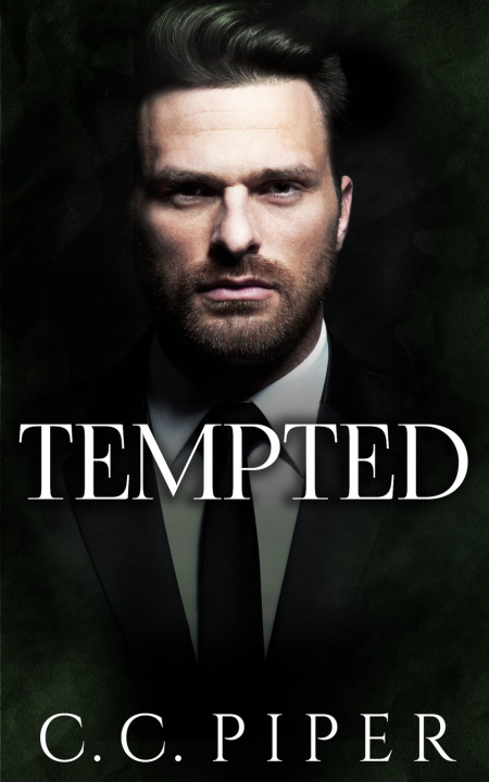 Knjiga Tempted Piper C.C. Piper