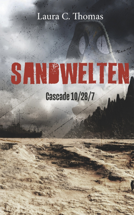 Kniha Sandwelten Thomas Laura C. Thomas