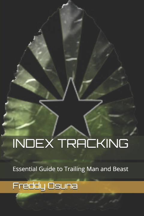 Knjiga Index Tracking Osuna Freddy Osuna