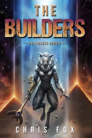 Книга Builders Fox Chris Fox