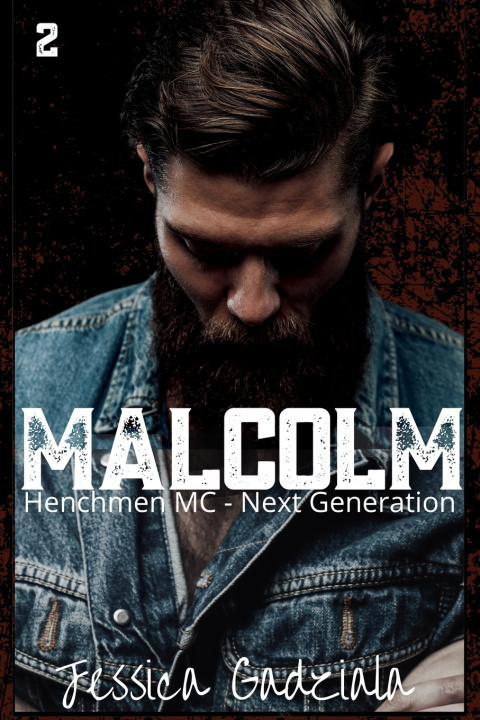 Книга Malcolm Gadziala Jessica Gadziala
