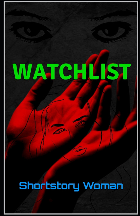Knjiga Watchlist Woman Shortstory Woman
