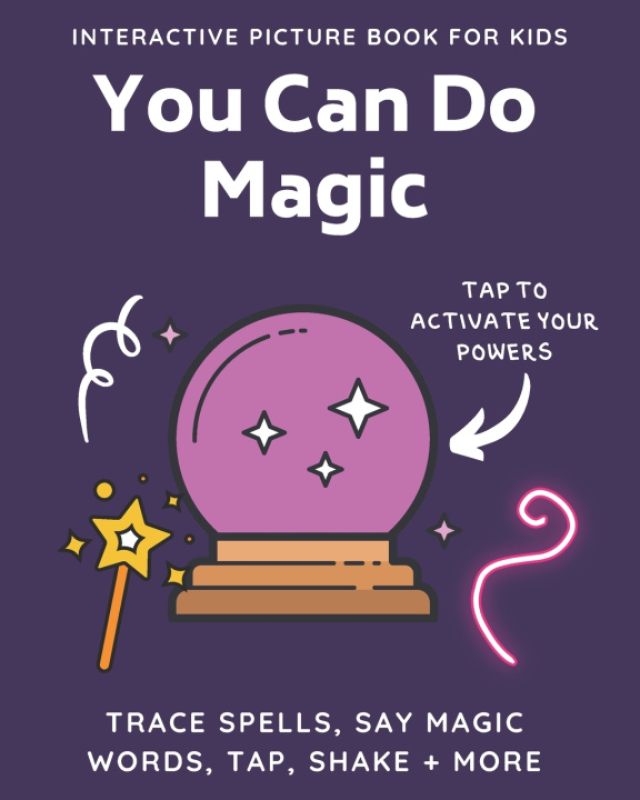 Knjiga You Can Do Magic Witchenbury Norma Witchenbury