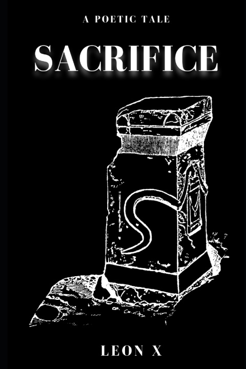 Book Sacrifice X Leon X
