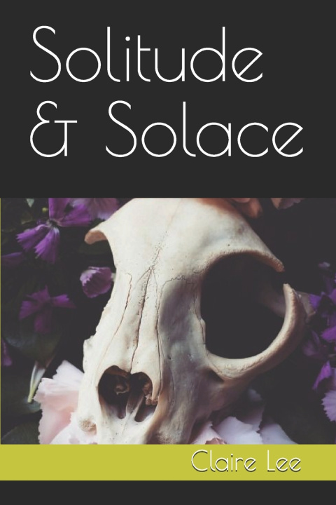 Knjiga Solitude & Solace Lee Claire L Lee