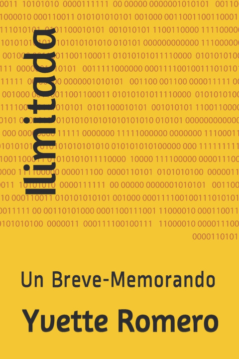 Buch Ilimitada Romero Yvette Lilly Romero