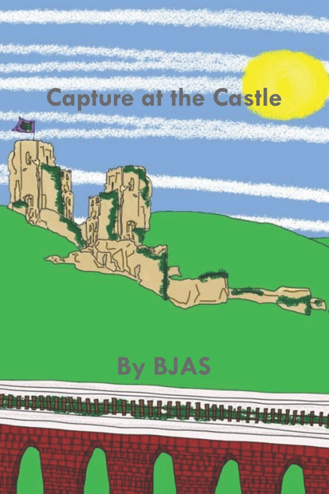 Knjiga Capture at the Castle Addy BJAS Addy