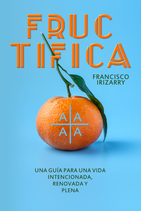 Knjiga Fructifica Irizarry Francisco Irizarry