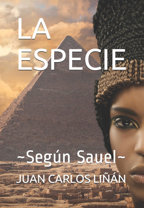 Knjiga La Especie LINAN JUAN CARLOS LINAN