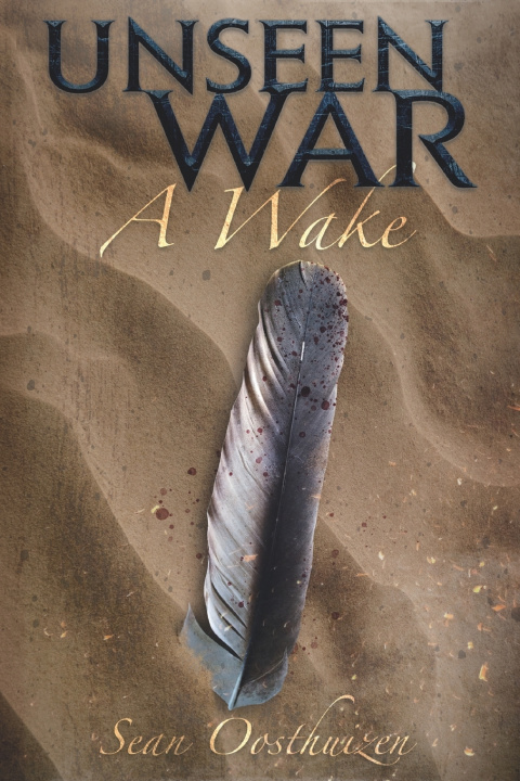 Книга Unseen War Hazel Booth