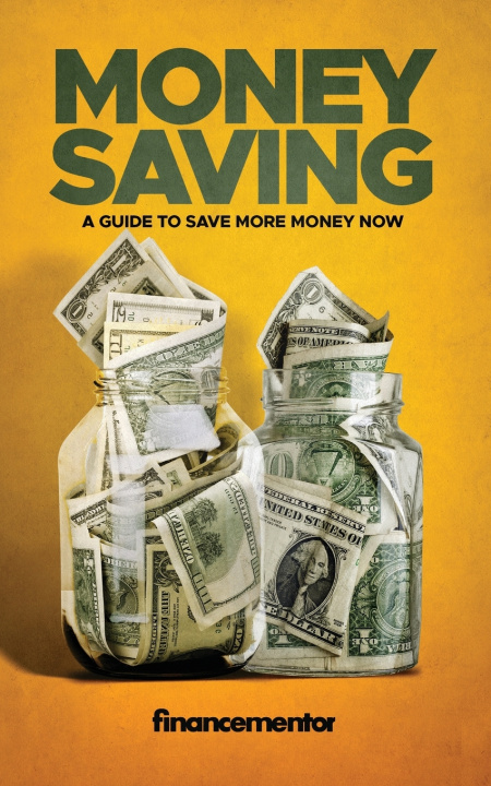 Knjiga Money saving Mentor Finance Mentor