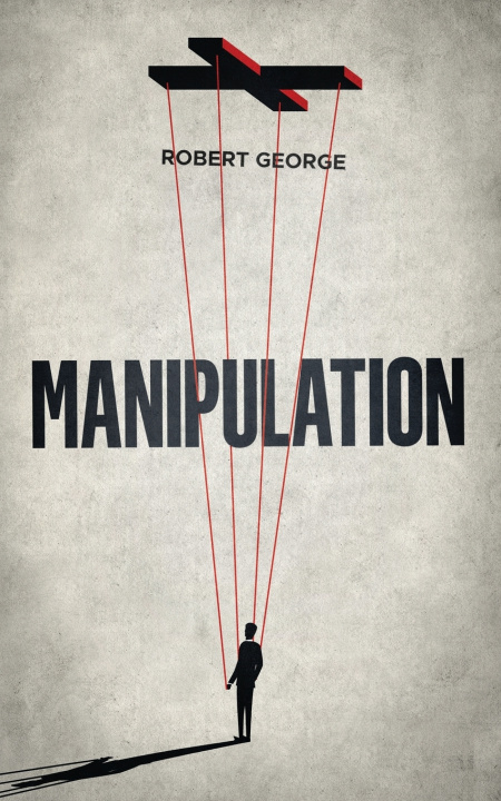 Knjiga Manipulation George Robert George