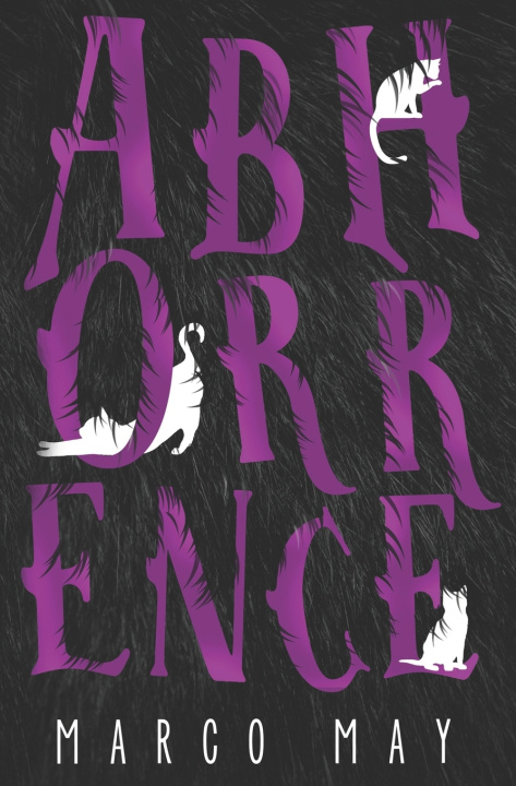 Knjiga Abhorrence May Marco May