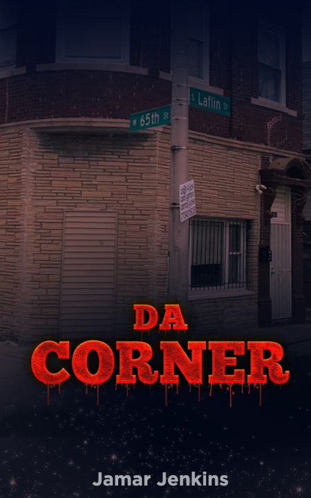 Knjiga Da Corner Jenkins Jamar Jenkins