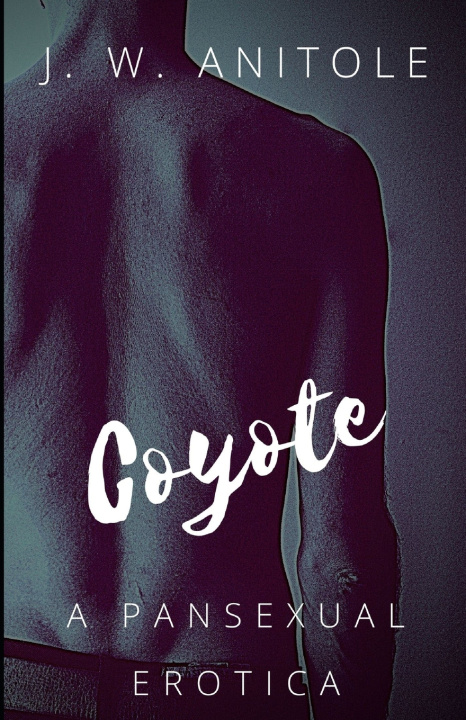 Knjiga Coyote Anitole J.W. Anitole